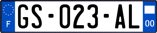 GS-023-AL