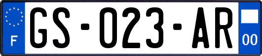 GS-023-AR