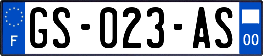 GS-023-AS