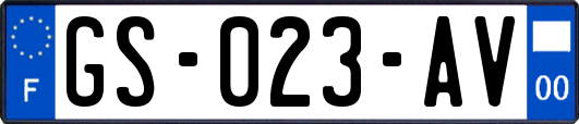 GS-023-AV