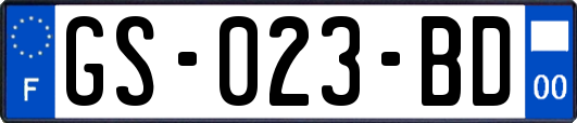 GS-023-BD