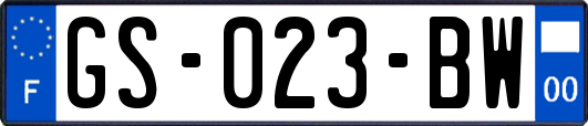 GS-023-BW