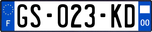 GS-023-KD