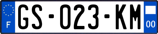 GS-023-KM