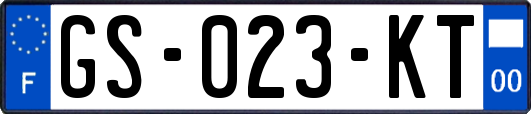 GS-023-KT