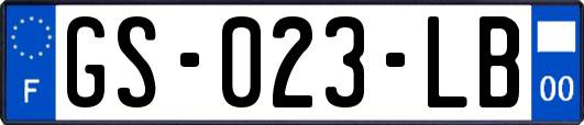 GS-023-LB