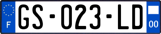 GS-023-LD