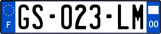 GS-023-LM