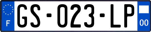 GS-023-LP