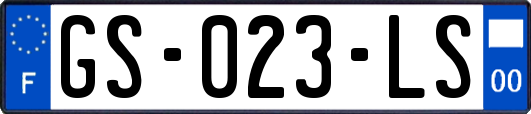 GS-023-LS