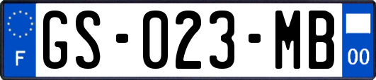 GS-023-MB