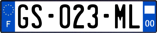 GS-023-ML