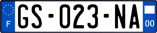 GS-023-NA