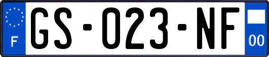 GS-023-NF