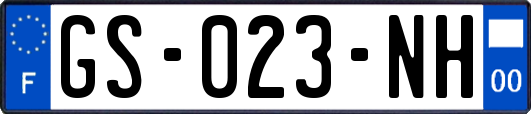 GS-023-NH