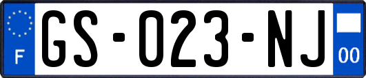 GS-023-NJ