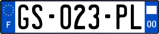 GS-023-PL