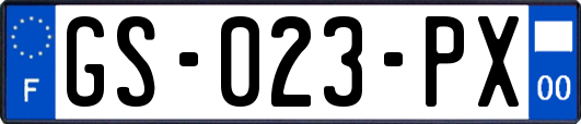 GS-023-PX