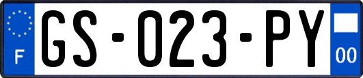 GS-023-PY