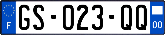 GS-023-QQ