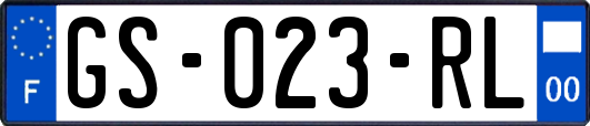 GS-023-RL