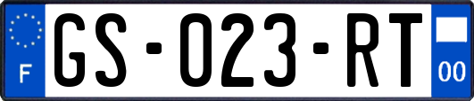 GS-023-RT
