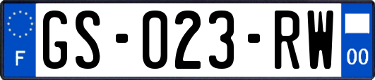 GS-023-RW