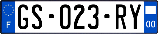 GS-023-RY
