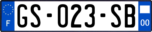 GS-023-SB