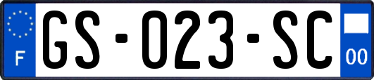 GS-023-SC