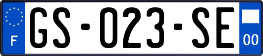 GS-023-SE