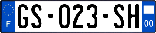 GS-023-SH