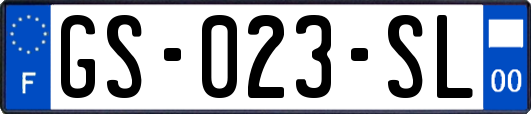 GS-023-SL