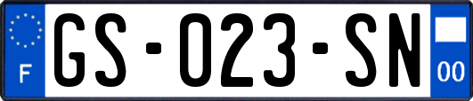 GS-023-SN