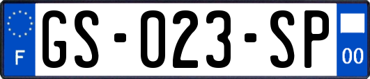 GS-023-SP