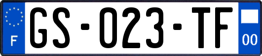 GS-023-TF