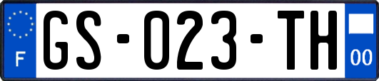 GS-023-TH
