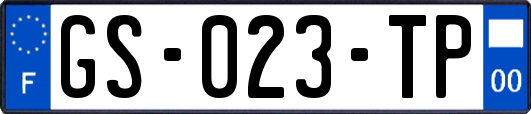 GS-023-TP