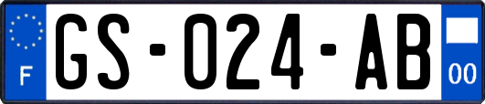 GS-024-AB