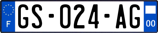 GS-024-AG