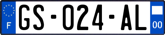 GS-024-AL