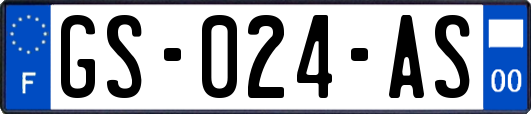 GS-024-AS