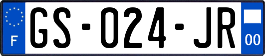 GS-024-JR