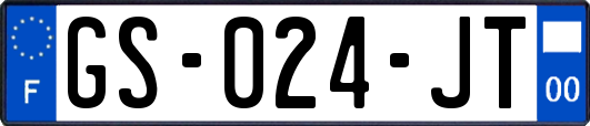 GS-024-JT