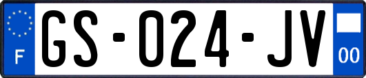 GS-024-JV