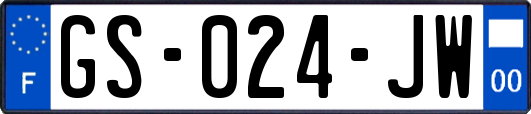 GS-024-JW