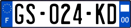 GS-024-KD