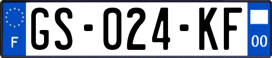 GS-024-KF