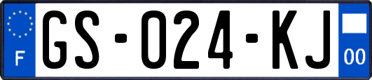 GS-024-KJ