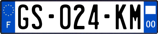 GS-024-KM